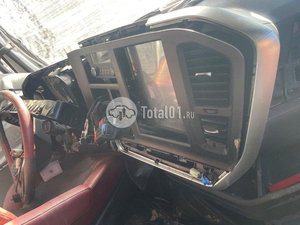 Фото SANY 495AS 152