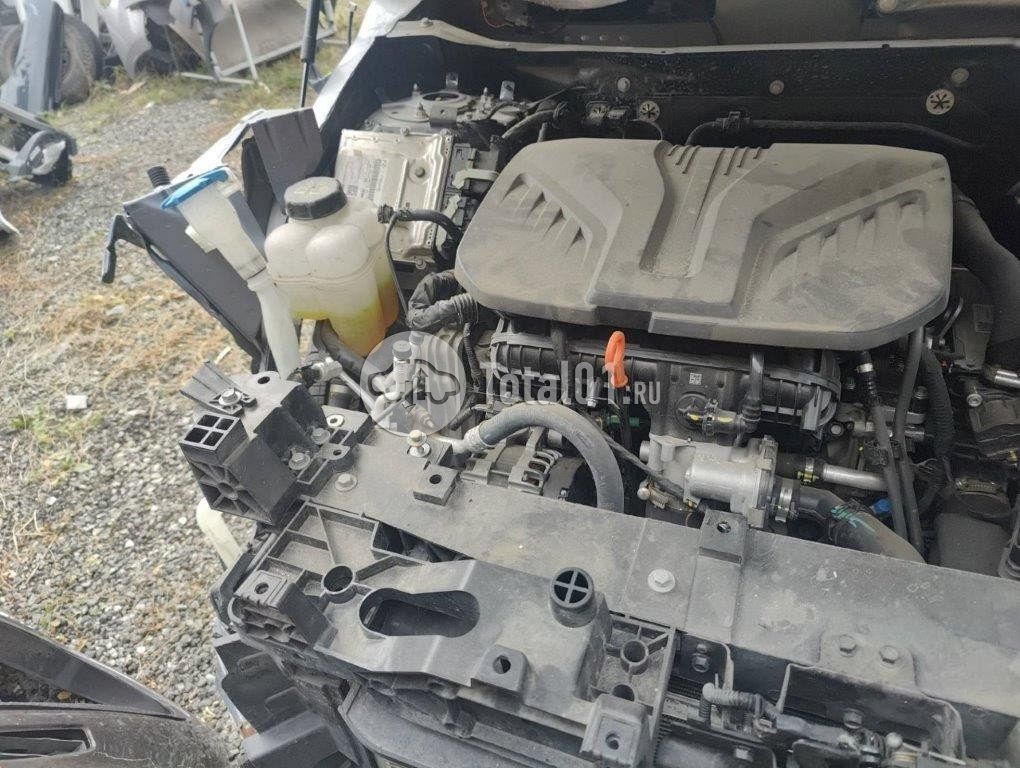 Фото Haval DARGO 30