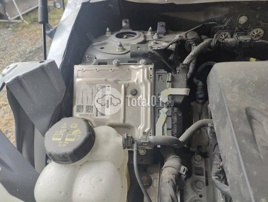 Фото Haval DARGO 34