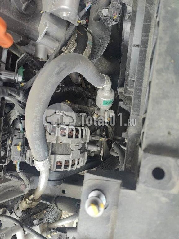 Фото Haval DARGO 40