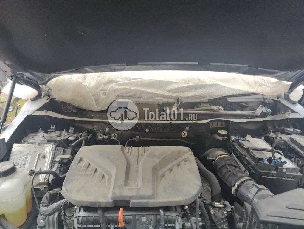 Фото Haval DARGO 42