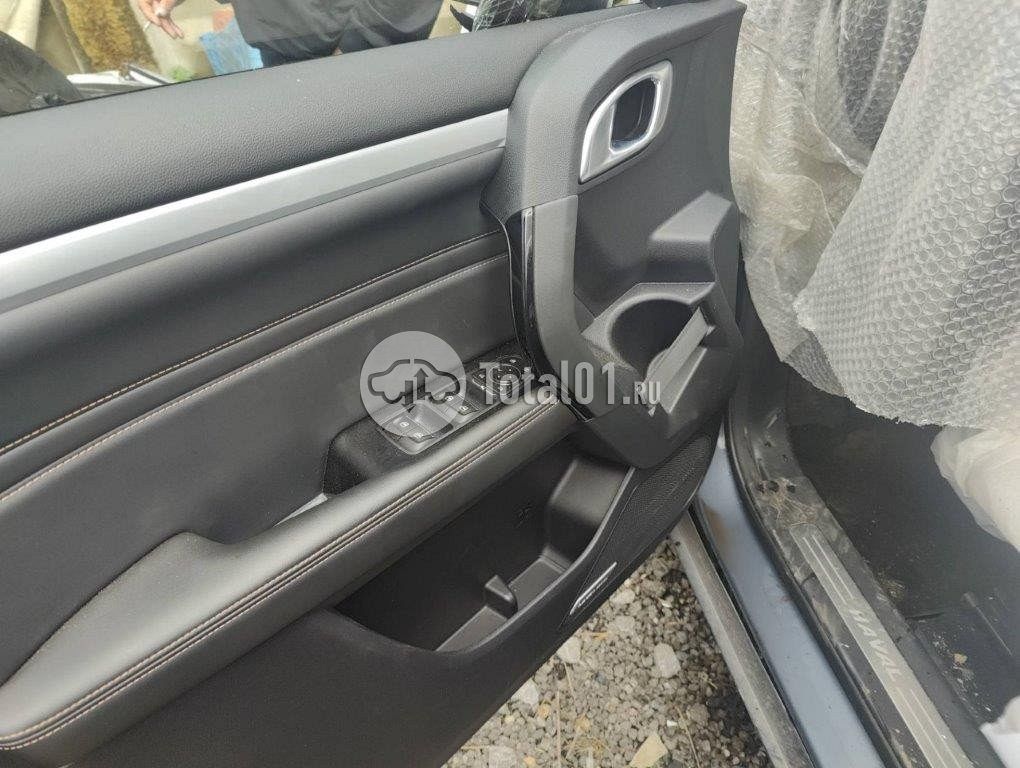 Фото Haval DARGO 46