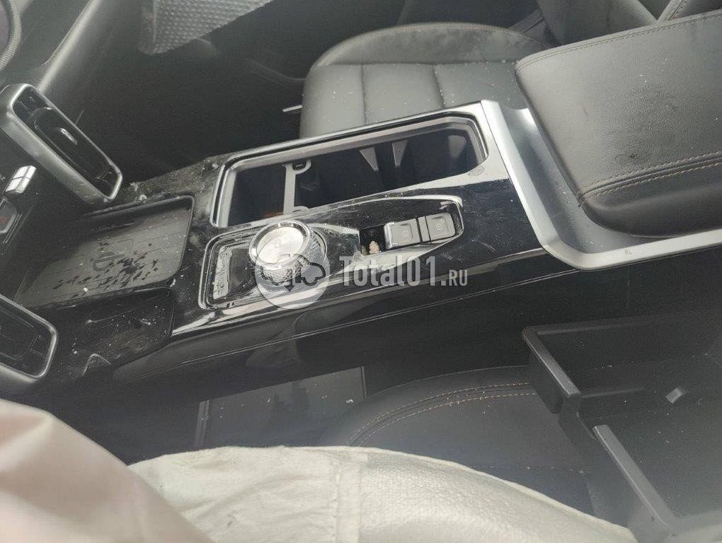 Фото Haval DARGO 50