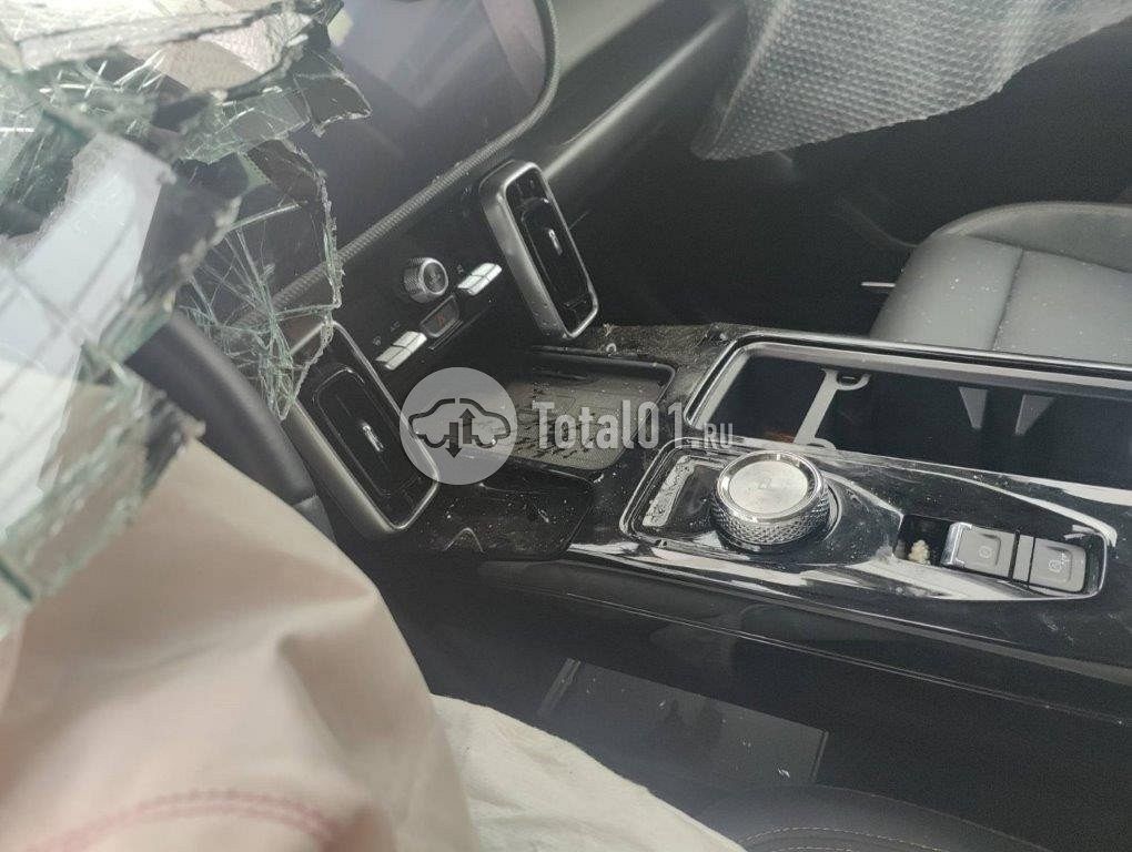 Фото Haval DARGO 52