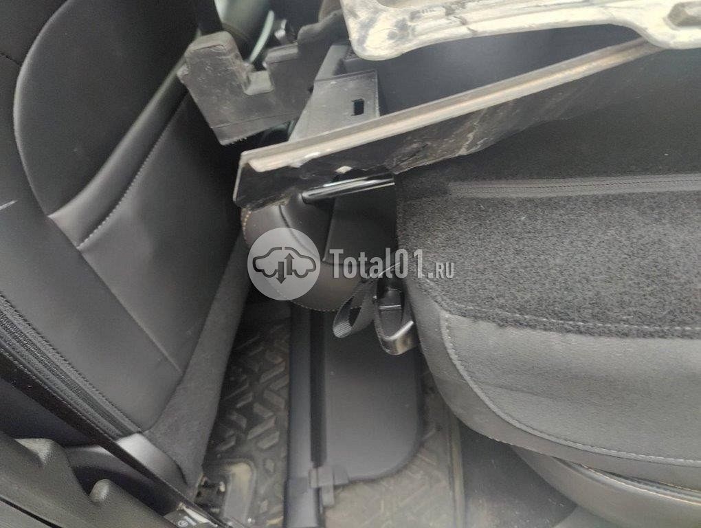 Фото Haval DARGO 56