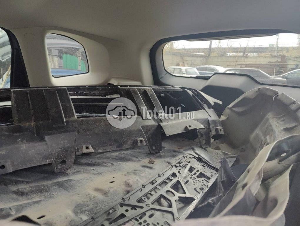 Фото Haval DARGO 58