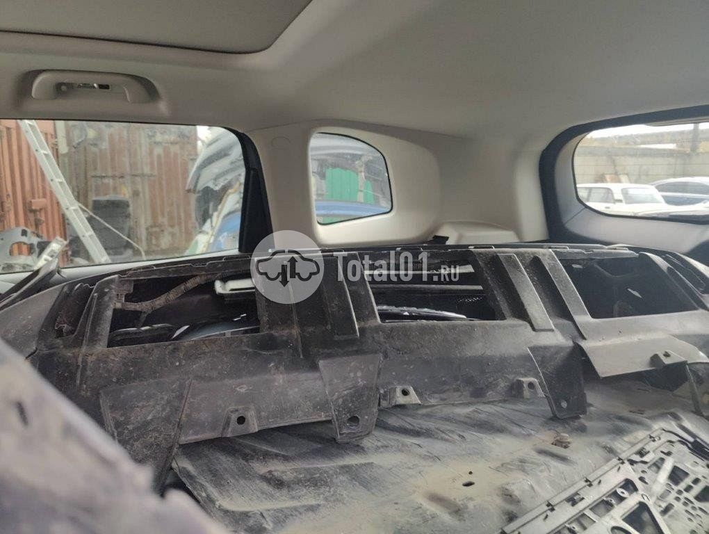 Фото Haval DARGO 60