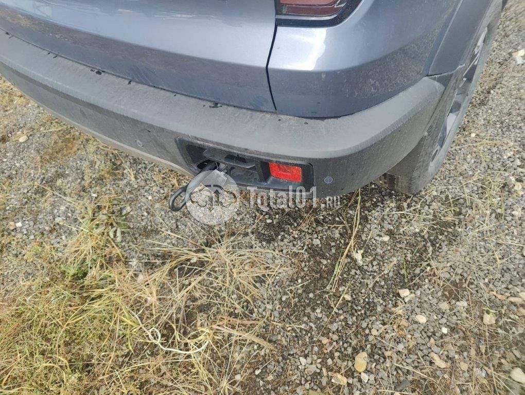 Фото Haval DARGO 62