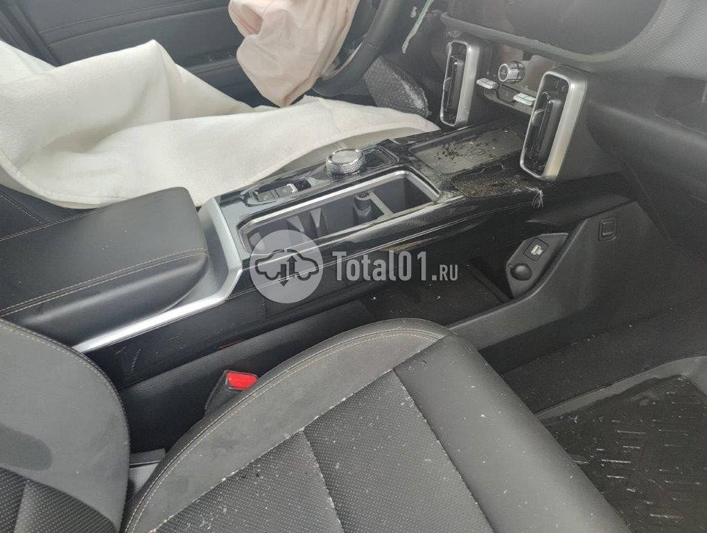 Фото Haval DARGO 64