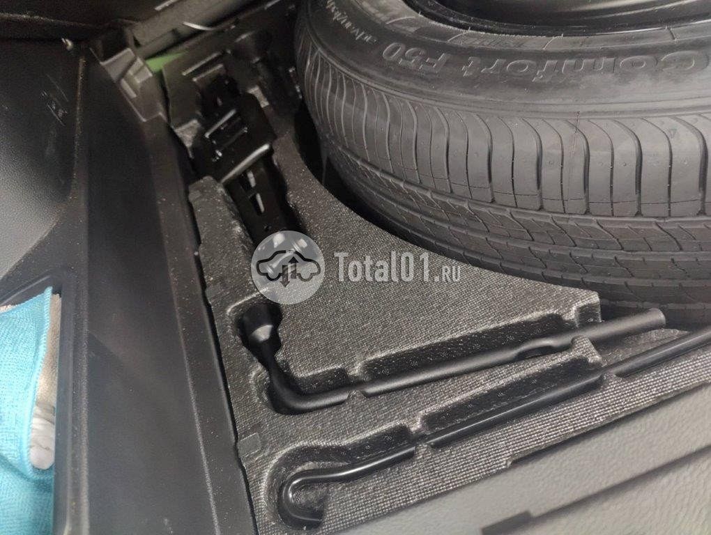 Фото Haval DARGO 68