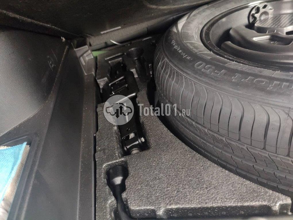 Фото Haval DARGO 70