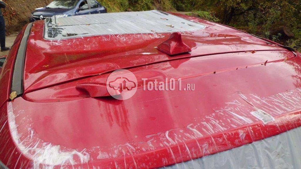 Фото GWM ORA 03 10