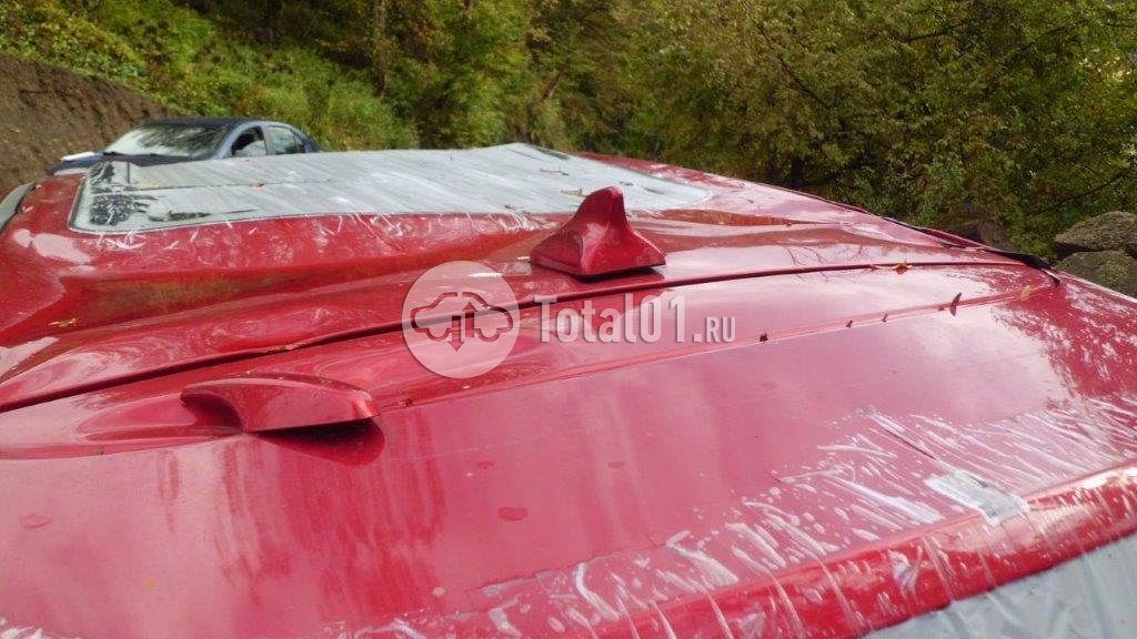 Фото GWM ORA 03 12