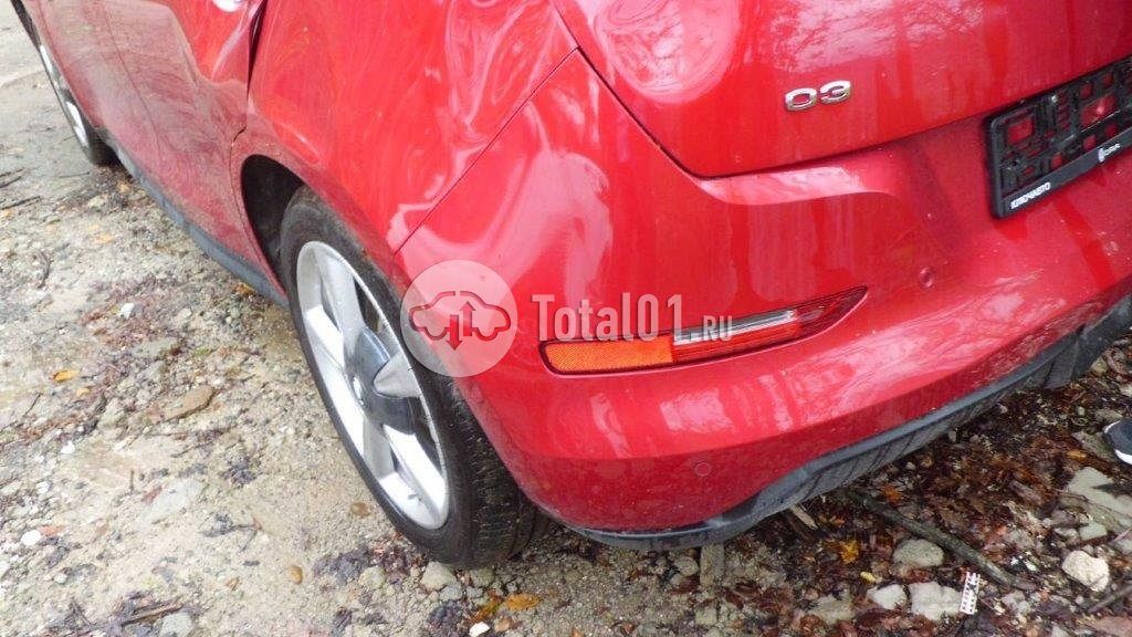 Фото GWM ORA 03 14