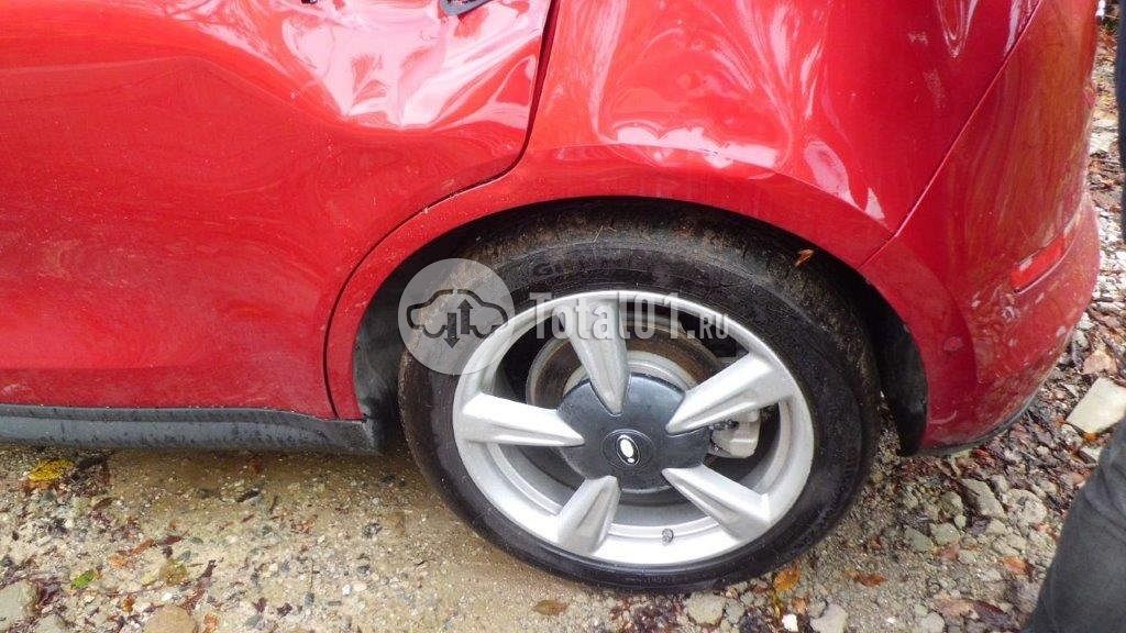 Фото GWM ORA 03 18