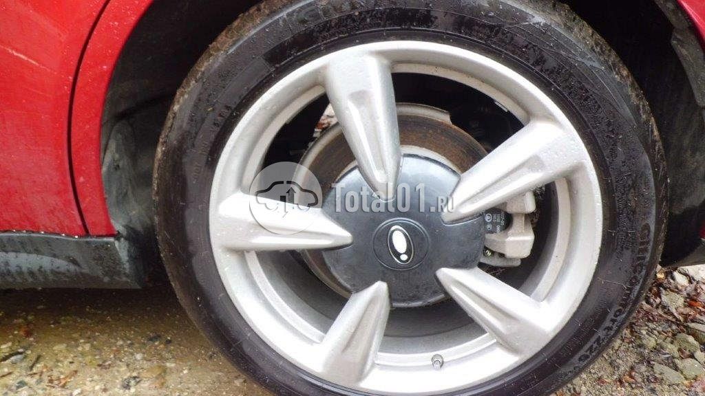 Фото GWM ORA 03 20