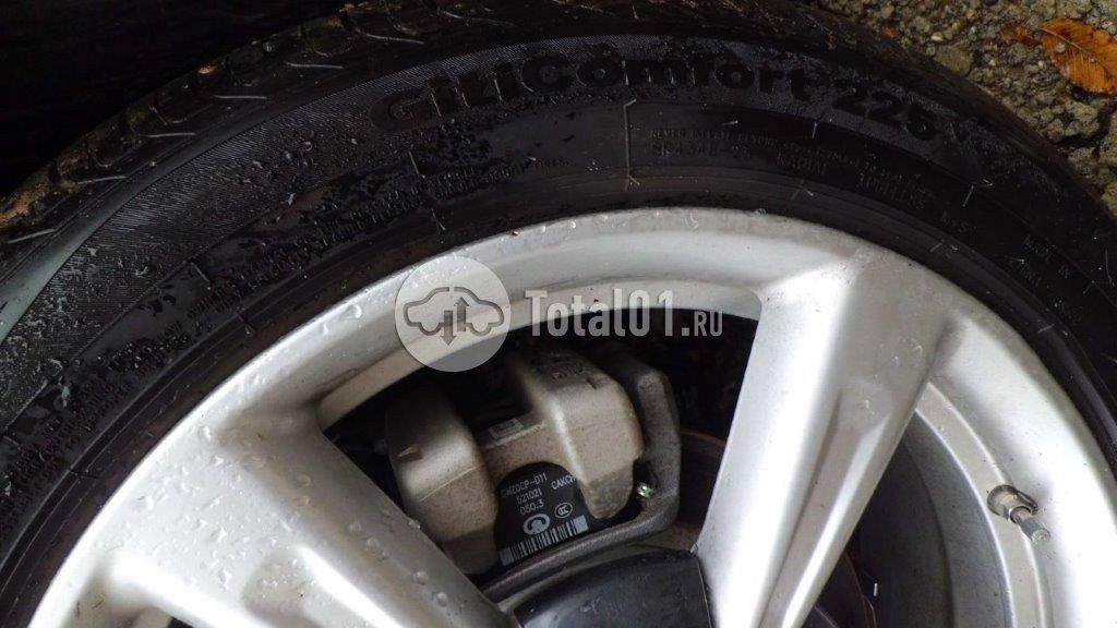 Фото GWM ORA 03 22