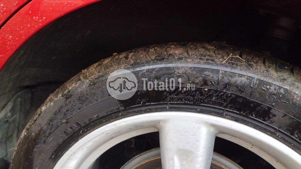 Фото GWM ORA 03 24