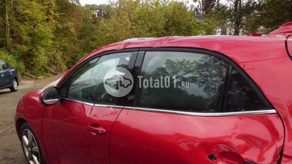 Фото GWM ORA 03 28