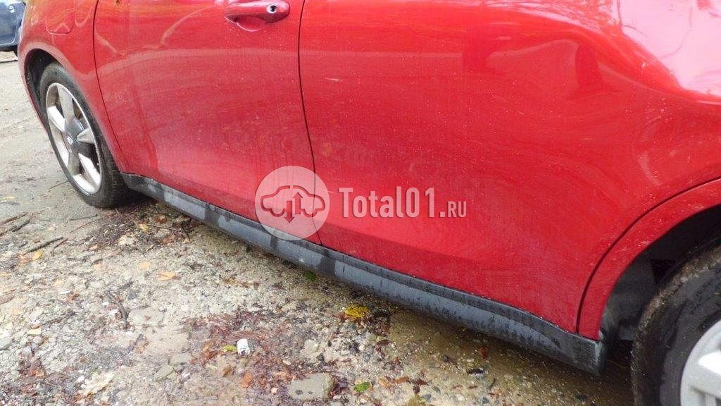 Фото GWM ORA 03 30