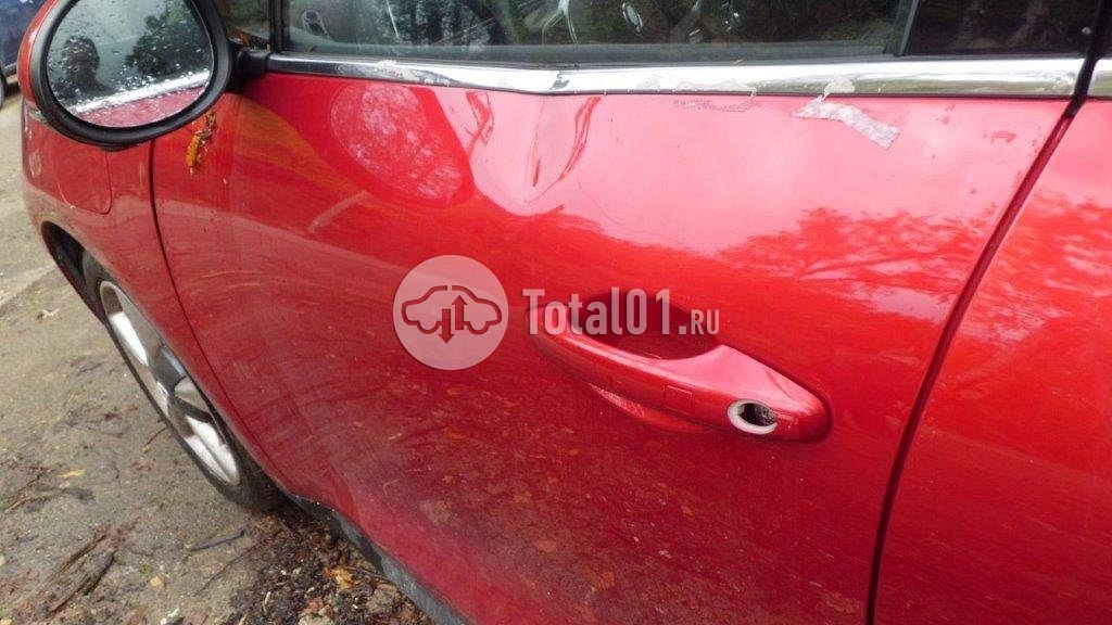 Фото GWM ORA 03 32