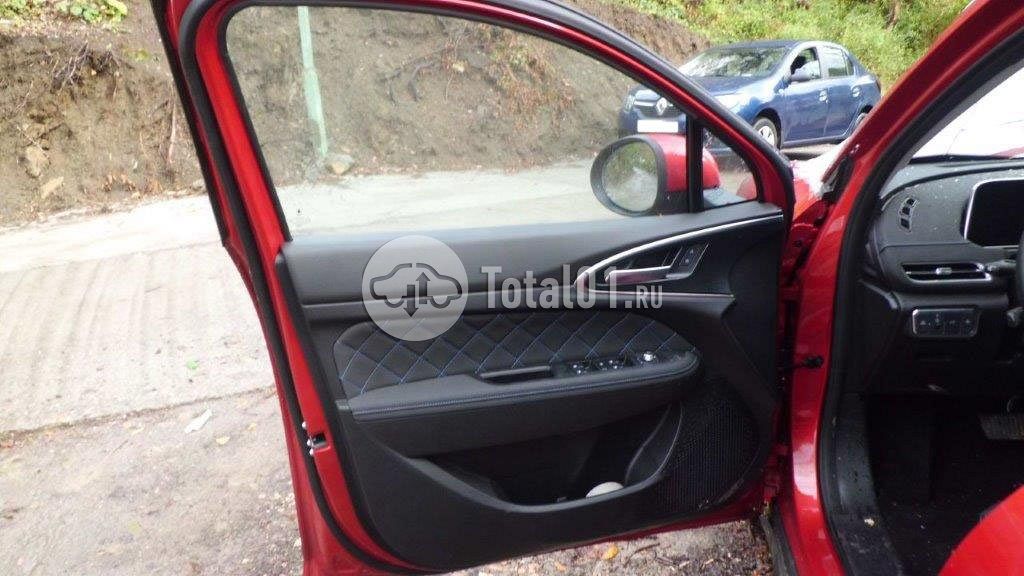 Фото GWM ORA 03 34