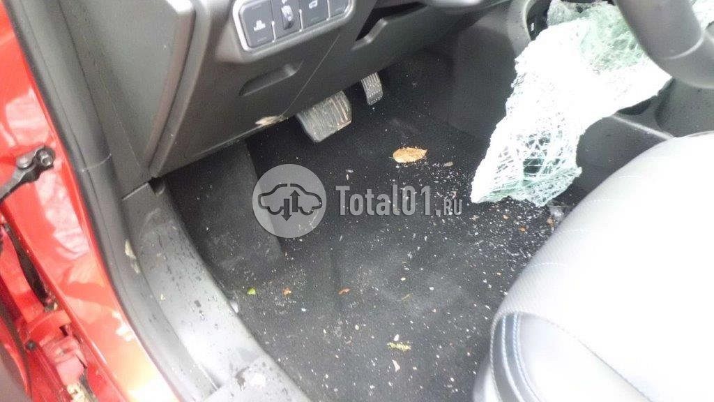 Фото GWM ORA 03 42