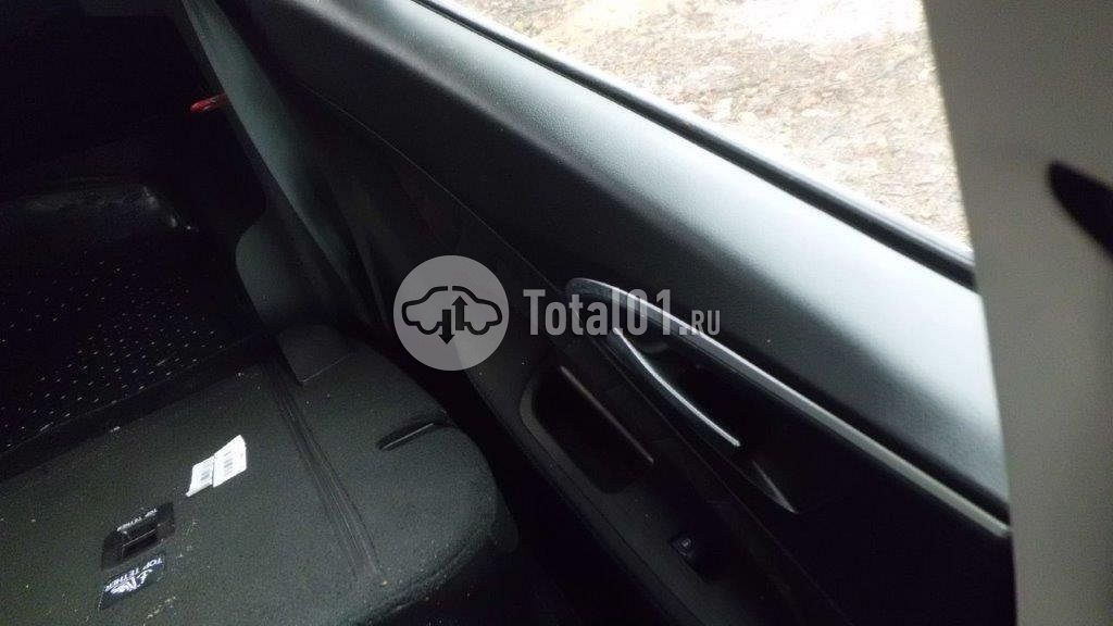 Фото GWM ORA 03 44