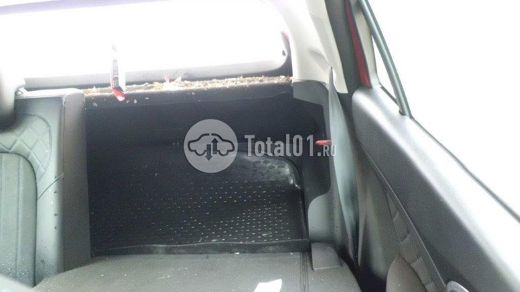 Фото GWM ORA 03 46