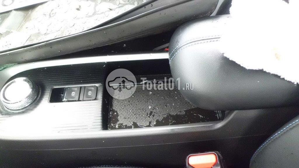 Фото GWM ORA 03 48