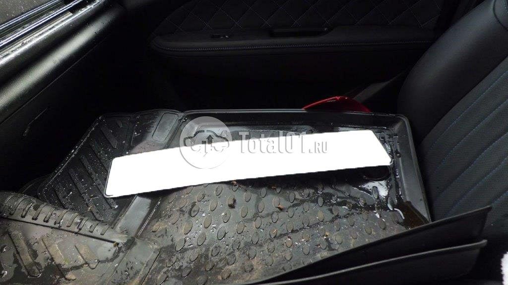 Фото GWM ORA 03 50