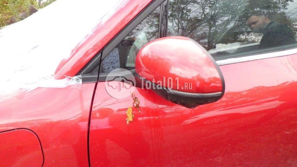 Фото GWM ORA 03 52