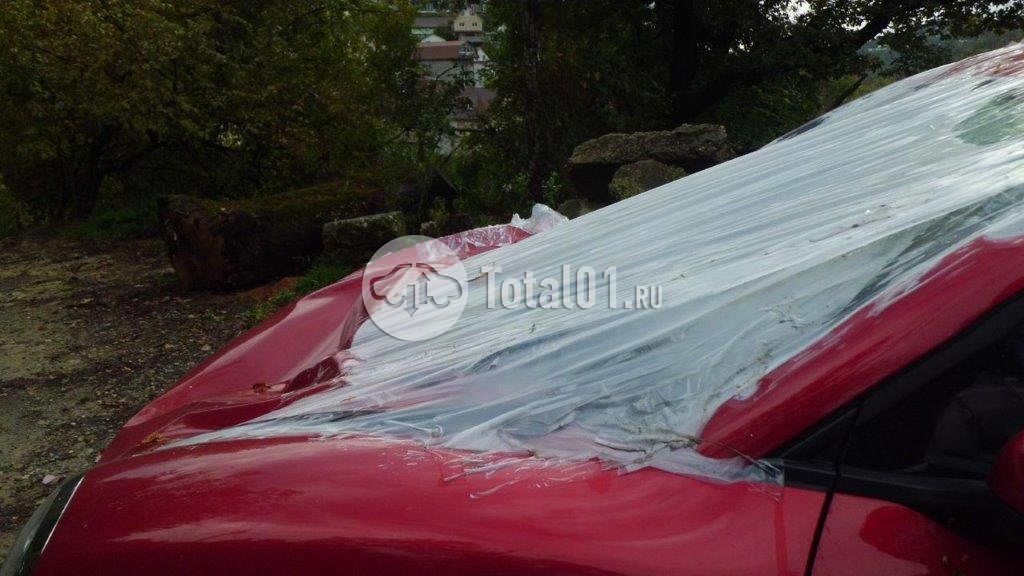 Фото GWM ORA 03 54