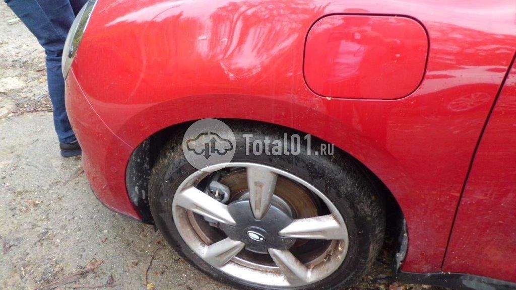 Фото GWM ORA 03 56