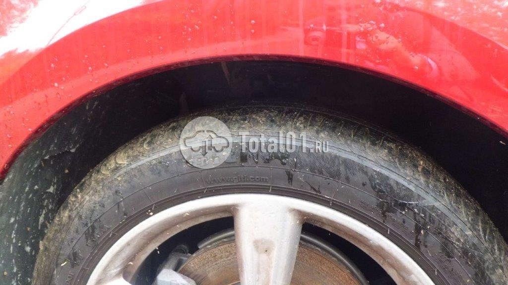 Фото GWM ORA 03 58