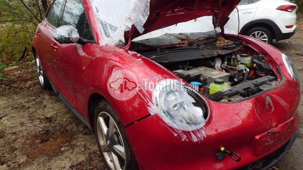 Фото GWM ORA 03 82