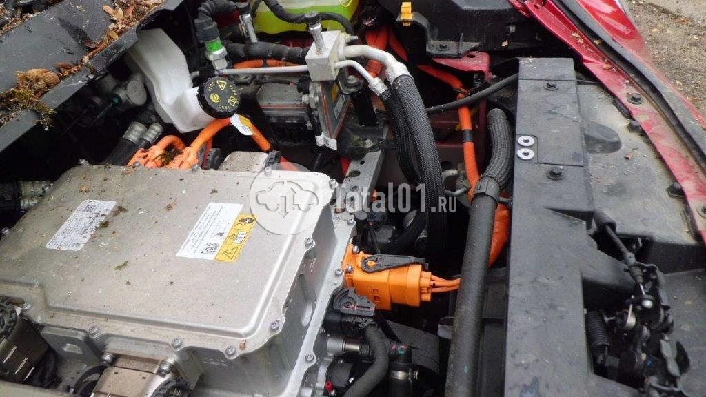 Фото GWM ORA 03 84