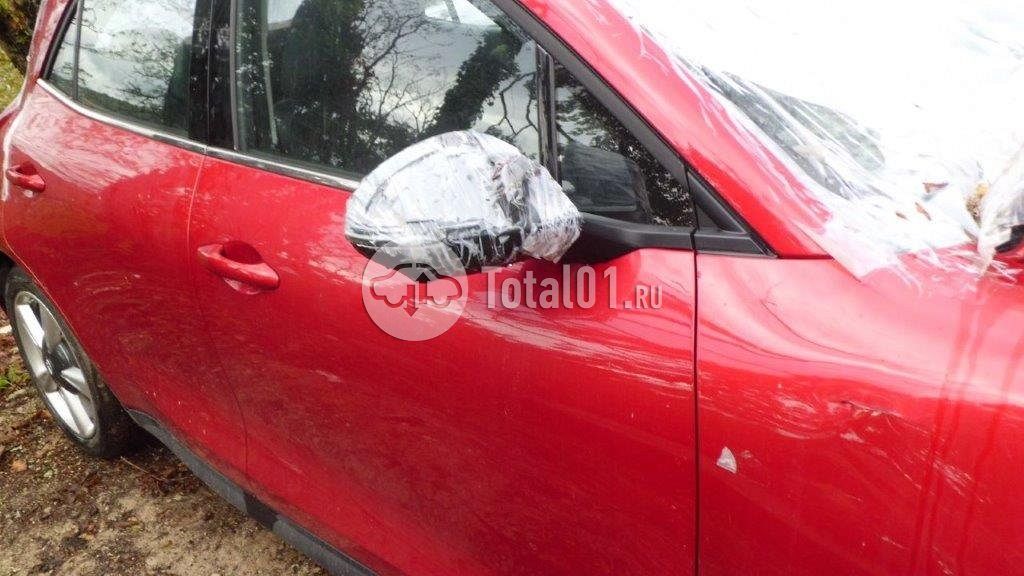 Фото GWM ORA 03 90