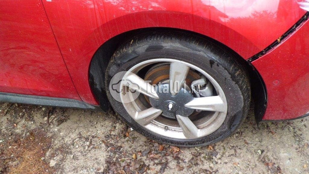 Фото GWM ORA 03 92