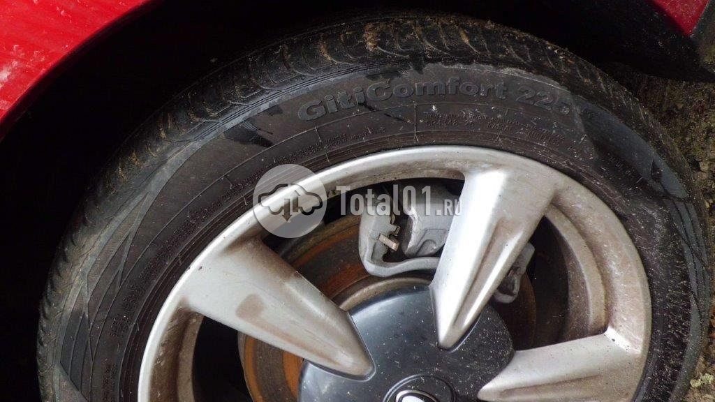 Фото GWM ORA 03 96