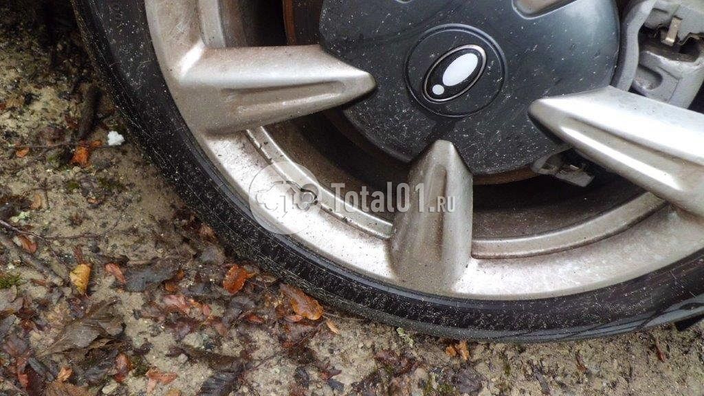 Фото GWM ORA 03 98