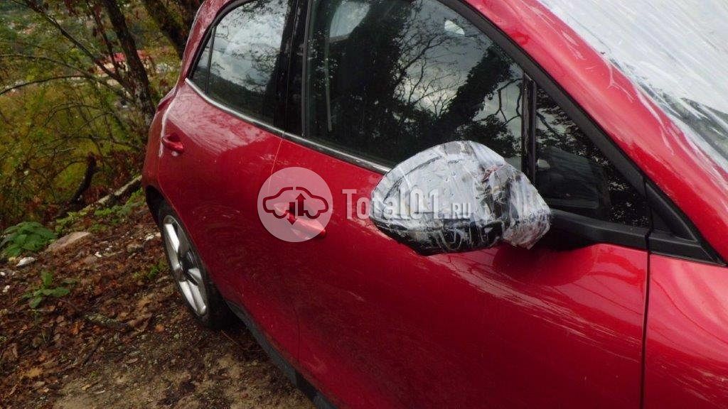 Фото GWM ORA 03 100