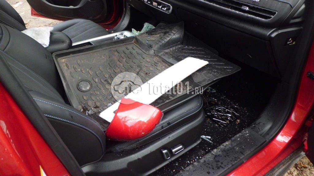 Фото GWM ORA 03 104