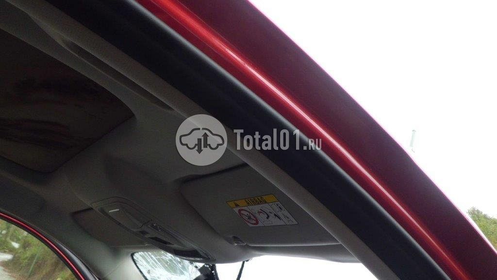 Фото GWM ORA 03 110