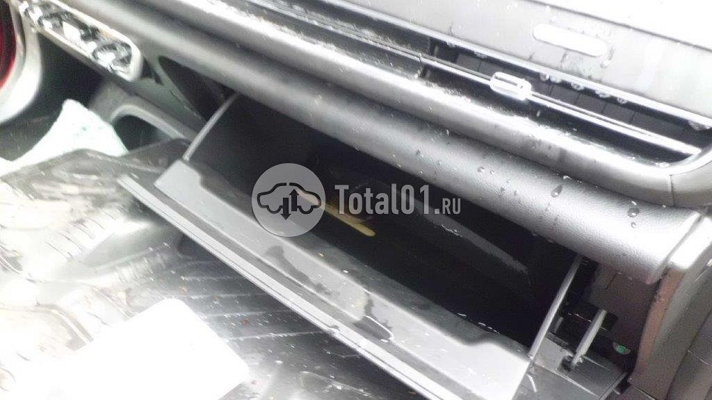 Фото GWM ORA 03 114