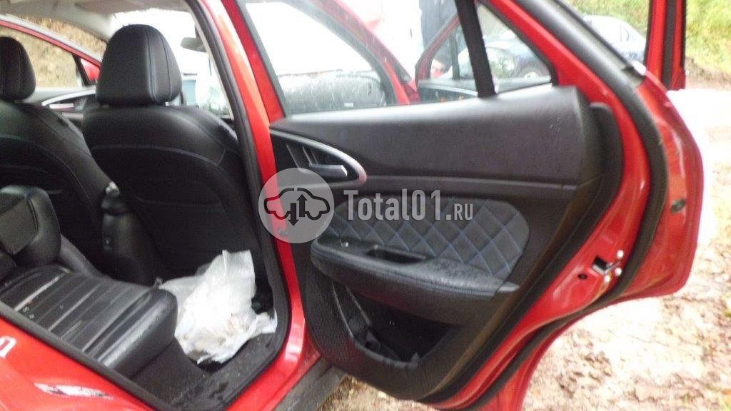 Фото GWM ORA 03 116