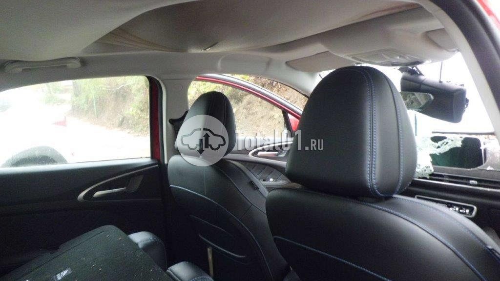 Фото GWM ORA 03 118