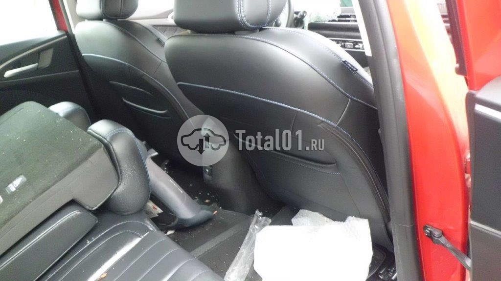 Фото GWM ORA 03 122