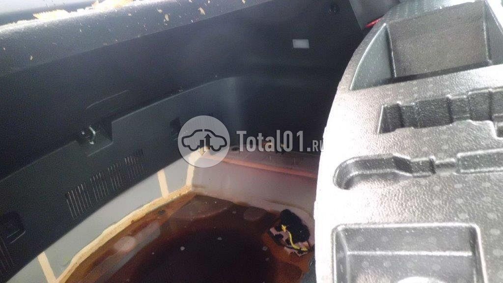 Фото GWM ORA 03 124