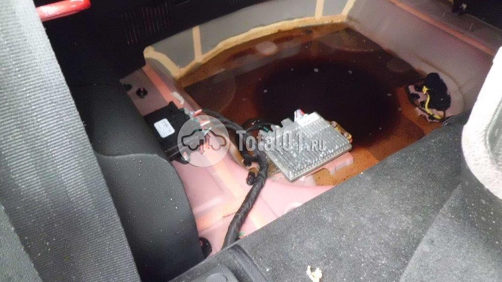 Фото GWM ORA 03 126